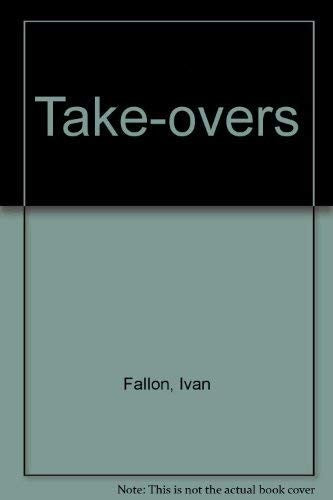 Take-overs