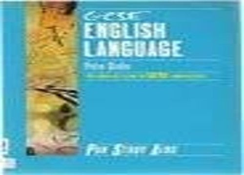 English Language