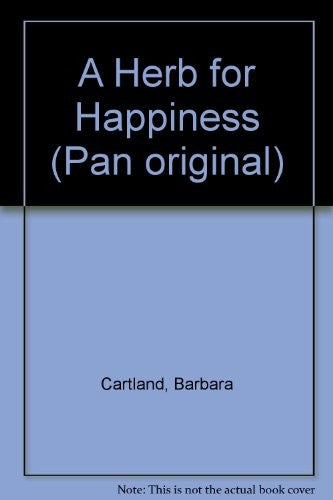 A Herb for Happiness