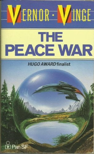 The Peace War