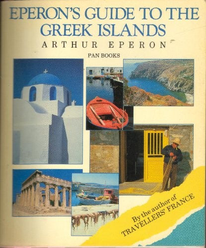 Guide to the Greek Islands