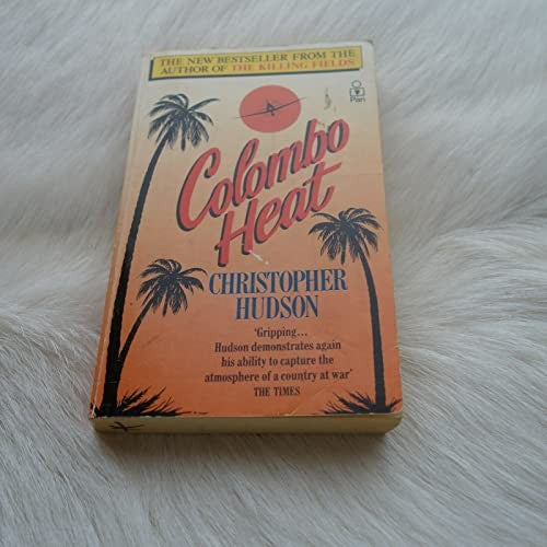 Colombo Heat
