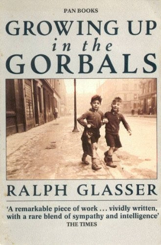 Growing Up in the Gorbals