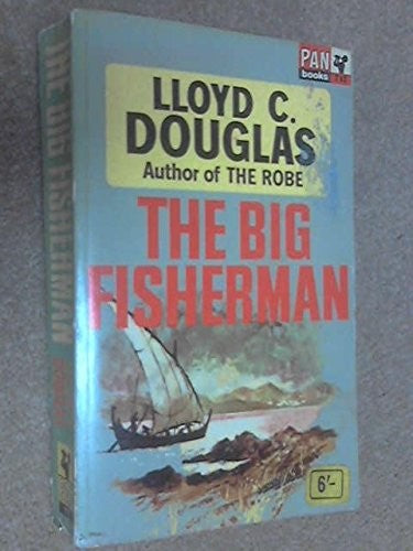 Big Fisherman