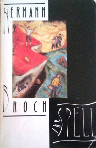 The Spell