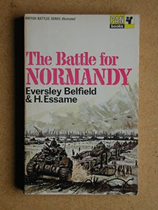 Battle for Normandy 