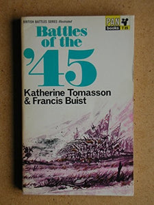 Battles of the Forty-five 