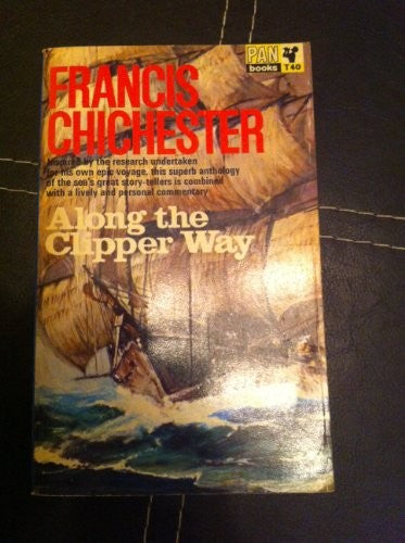 Along the Clipper Way