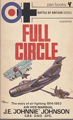 Full Circle