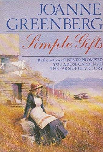 Simple Gifts