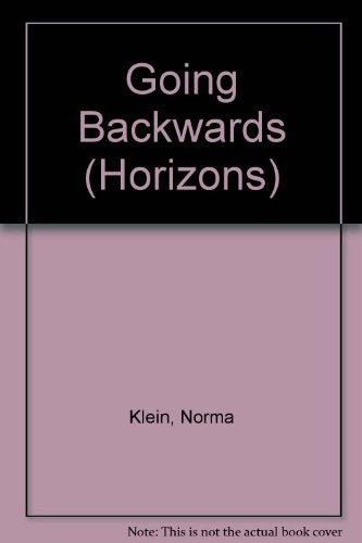 Going Backwards