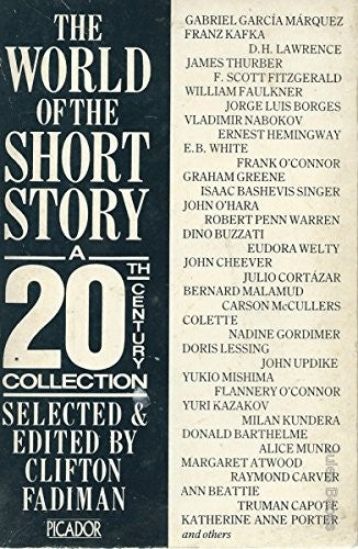 The World of the Short Story
