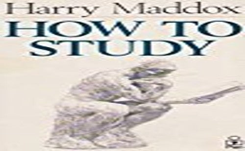 How to Study