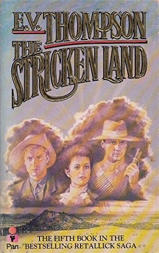 The Stricken Land