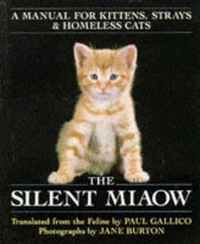 The Silent Miaow