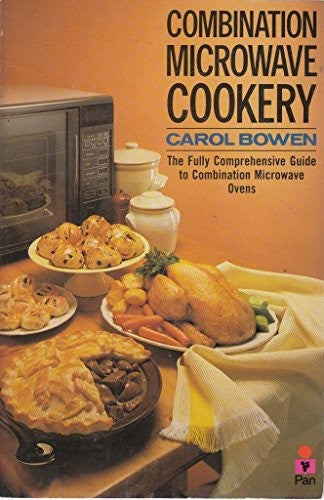 Combination Microwave Cookery