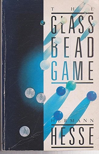 The Glass Bead Game