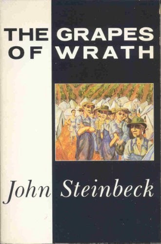 The Grapes of Wrath