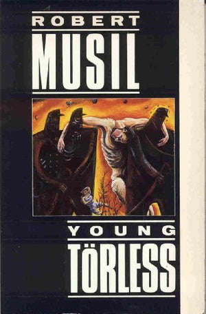 Young Torless