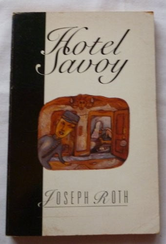 The Hotel Savoy