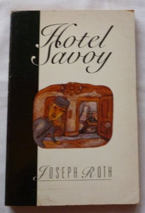 The Hotel Savoy 