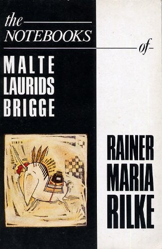 Notebook of Malte Laurids Brigge
