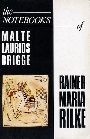 Notebook of Malte Laurids Brigge