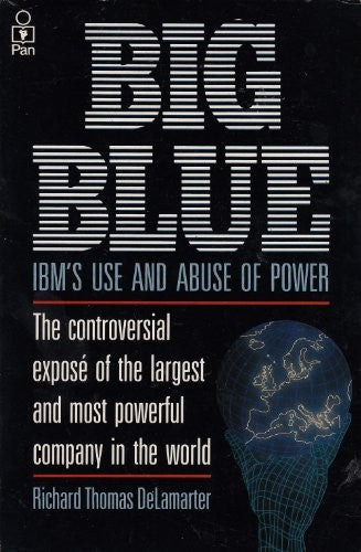 Big Blue