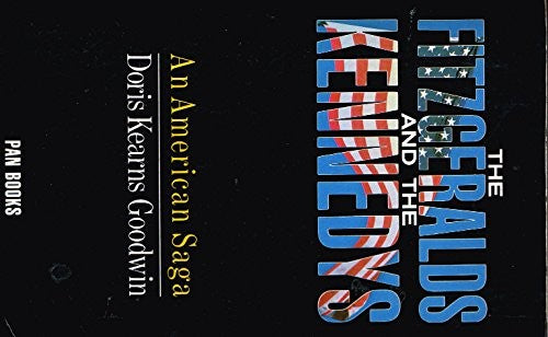 The Fitzgeralds and the Kennedys