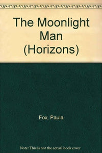 The Moonlight Man 
