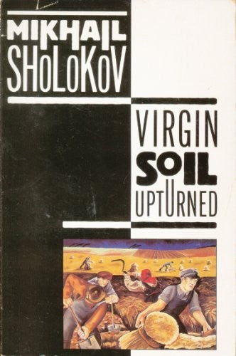 Virgin Soil Upturned