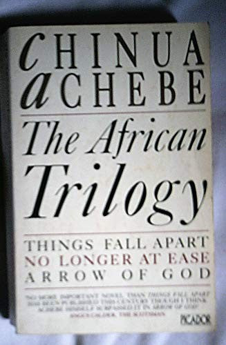 The African Trilogy