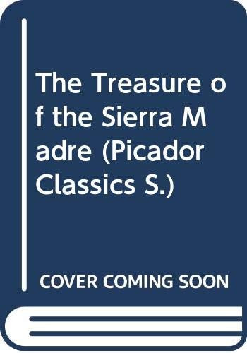 The Treasure of the Sierra Madre