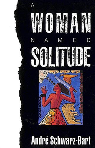 A Woman Named Solitude