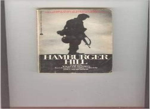 Hamburger Hill