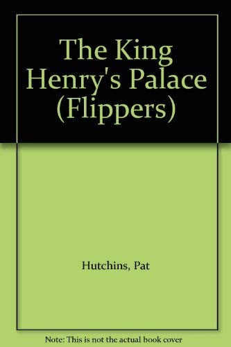 The King Henry's Palace
