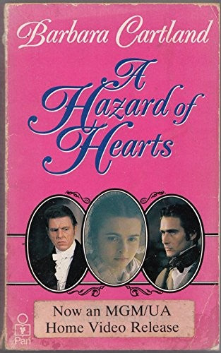 A Hazard of Hearts