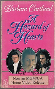 A Hazard of Hearts 