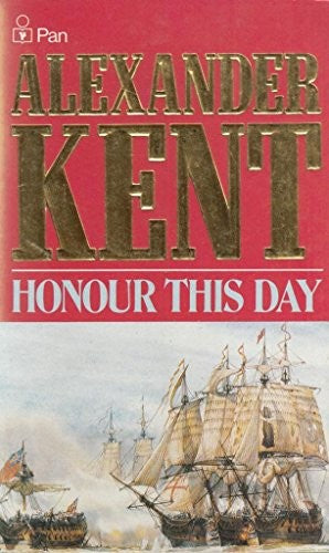 Honour This Day