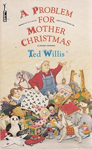 Problem for Mother Christmas