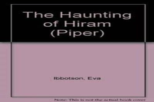 The Haunting of Hiram