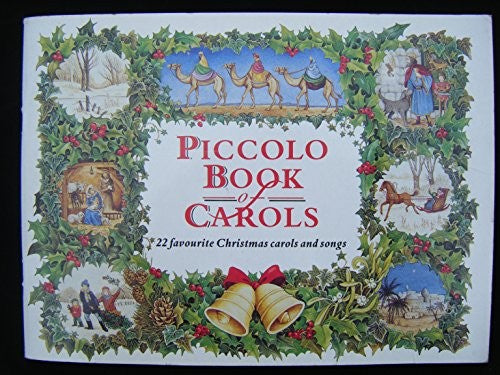 Piccolo Book of Carols