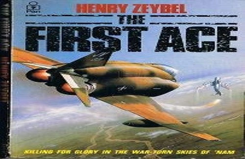 The First Ace