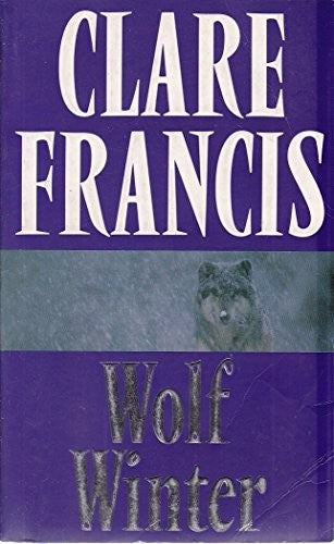 Wolf Winter