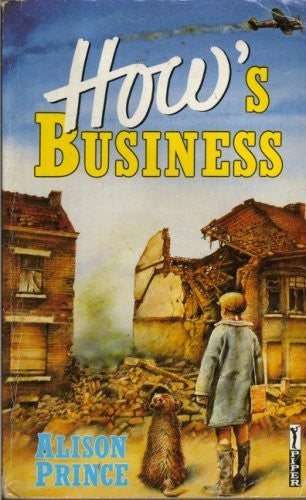 How's Business?