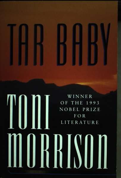 Tar Baby