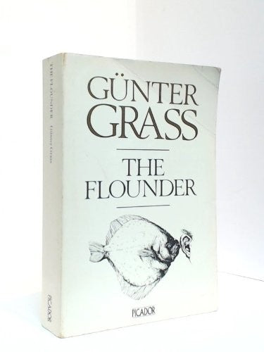 The Flounder
