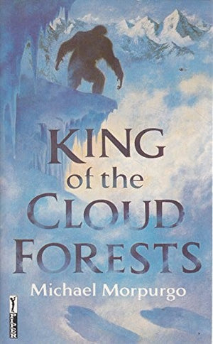 King of the Cloud Forest