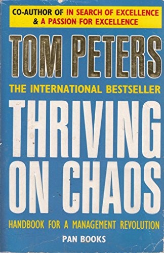 Thriving on Chaos