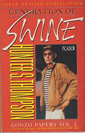 Generation of Swine